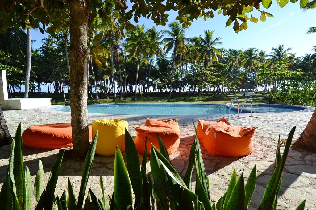 Baoba Beach Cabrera Room photo