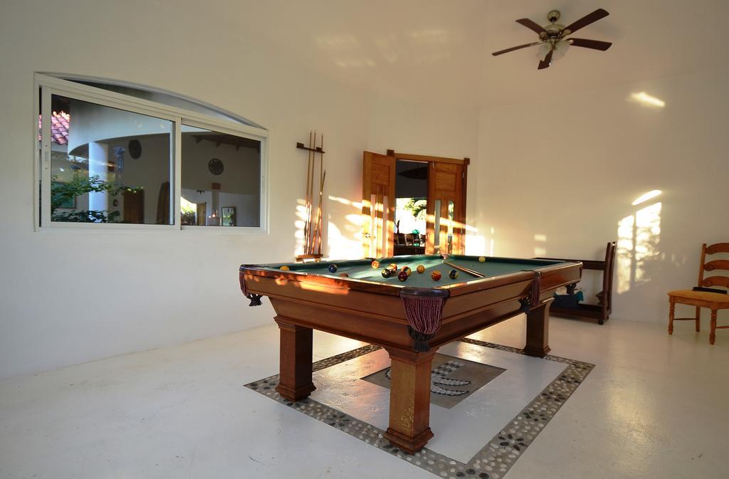 Baoba Beach Cabrera Room photo