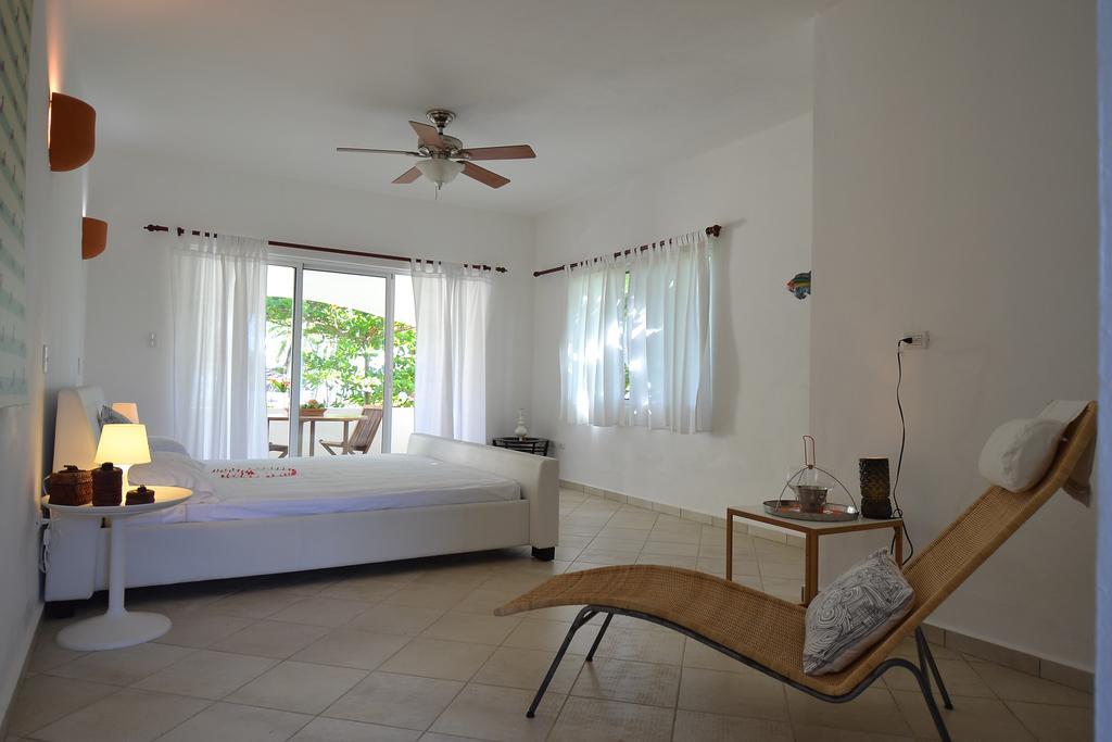 Baoba Beach Cabrera Room photo